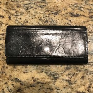 Hobo wallet